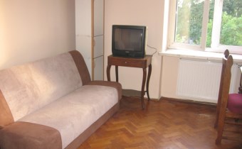 -Widok na ul. Jagiellońską